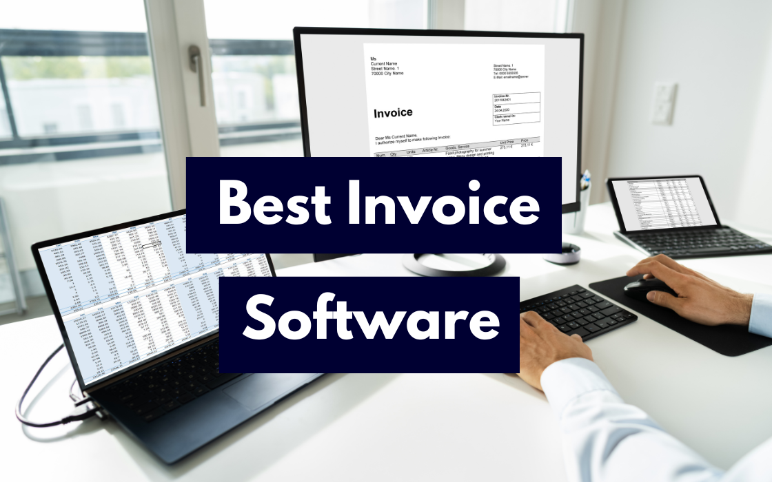 best invoicing software